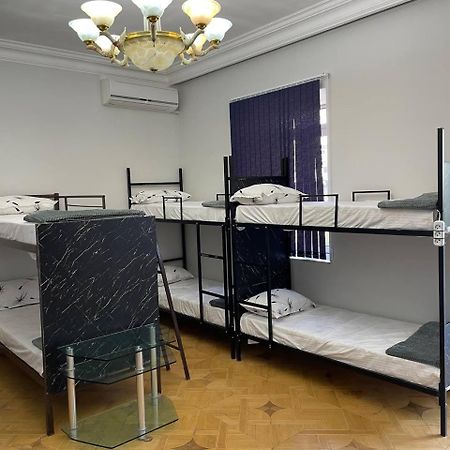Olympic Hostel エレバン エクステリア 写真